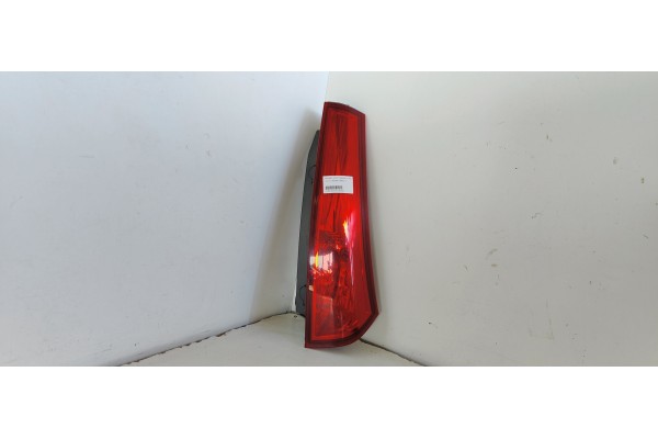 Recambio de piloto trasero derecho para kia cee´d sporty wagon ex referencia OEM IAM   