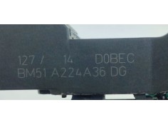 Recambio de maneta exterior delantera derecha para ford kuga (cbs) titanium referencia OEM IAM   