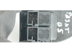 Recambio de interruptor para volkswagen passat berlina (3b3) advance referencia OEM IAM   