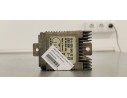 Recambio de modulo electronico para mercedes-benz clase a (w168) 170 cdi (168.009) referencia OEM IAM A0255453232  