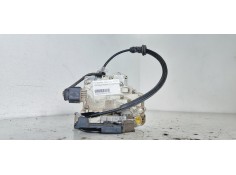 Recambio de cerradura puerta delantera izquierda para volkswagen passat berlina (3c2) 2.0 tdi referencia OEM IAM   
