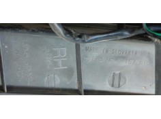 Recambio de piloto trasero derecho para kia cee´d sporty wagon ex referencia OEM IAM   