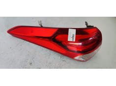 Recambio de piloto trasero izquierdo para hyundai i40 style referencia OEM IAM   