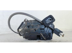 Recambio de cerradura puerta trasera derecha para volkswagen golf vii variant (bv5) sport bmt referencia OEM IAM   