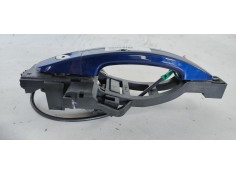 Recambio de maneta exterior delantera derecha para ford kuga (cbs) titanium referencia OEM IAM   