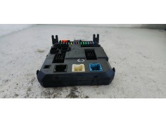 Recambio de caja reles / fusibles para citroen c3 1.4 hdi 70 fap referencia OEM IAM 9666952280  