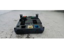 Recambio de caja reles / fusibles para citroen c3 1.4 hdi 70 fap referencia OEM IAM 9666952280  