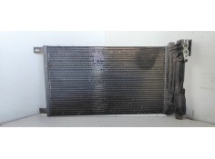 CONDENSADOR / RADIADOR AIRE ACONDICIONADO 