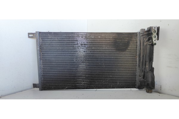 Recambio de condensador / radiador aire acondicionado para bmw serie 3 berlina (e46) 320d referencia OEM IAM   