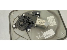 Recambio de elevalunas delantero derecho para skoda fabia (5j2 ) 1.2 i referencia OEM IAM 6Q2959801E  