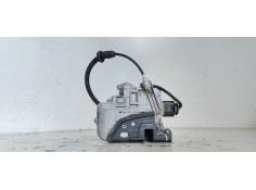 Recambio de cerradura puerta delantera izquierda para volkswagen passat berlina (3c2) 2.0 tdi referencia OEM IAM   