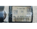 Recambio de abs para opel zafira b edition ´´111 jahre´´ referencia OEM IAM 13244860  