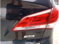 Recambio de piloto trasero derecho interior para hyundai i40 style referencia OEM IAM   