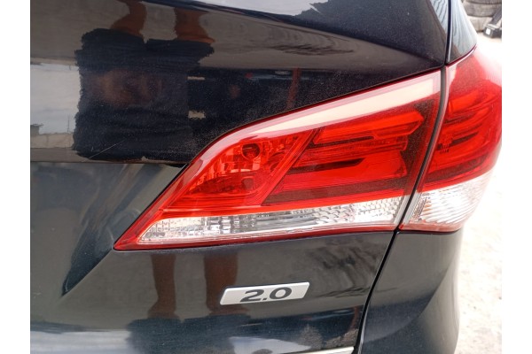 Recambio de piloto trasero derecho interior para hyundai i40 style referencia OEM IAM   