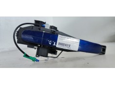 MANETA EXTERIOR TRASERA DERECHA 