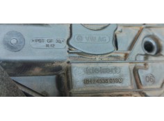 Recambio de cerradura puerta trasera derecha para volkswagen golf vii variant (bv5) sport bmt referencia OEM IAM   