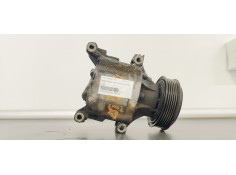 Recambio de compresor aire acondicionado para fiat doblo (119) referencia OEM IAM   