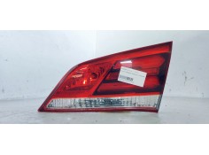 Recambio de piloto trasero derecho interior para hyundai i40 style referencia OEM IAM   