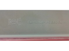 Recambio de piloto trasero derecho para kia cee´d sporty wagon ex referencia OEM IAM   