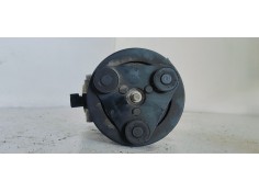 Recambio de compresor aire acondicionado para ford focus berlina (cap) ambiente (d) referencia OEM IAM 3M5H19D629PF  