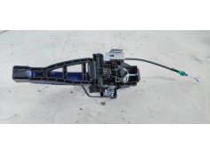 Recambio de maneta exterior trasera derecha para ford kuga (cbs) titanium referencia OEM IAM   