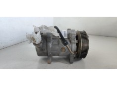Recambio de compresor aire acondicionado para citroen xsara berlina 1.6i 16v exclusive referencia OEM IAM   