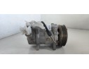 Recambio de compresor aire acondicionado para citroen xsara berlina 1.6i 16v exclusive referencia OEM IAM   
