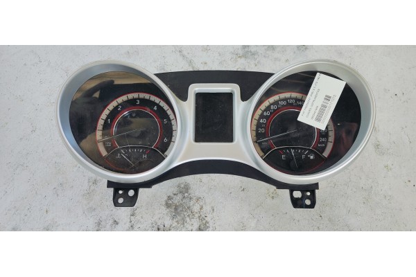 Recambio de cuadro instrumentos para fiat freemont (345) 2.0 jtd 140 fap referencia OEM IAM 56054819AA  