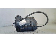 Recambio de cerradura puerta trasera derecha para volkswagen golf vii variant (bv5) sport bmt referencia OEM IAM   