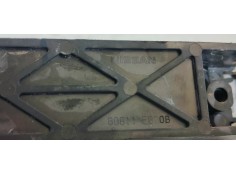 Recambio de maneta exterior trasera izquierda para nissan qashqai (j10) acenta referencia OEM IAM   