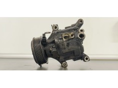 Recambio de compresor aire acondicionado para fiat doblo (119) referencia OEM IAM   
