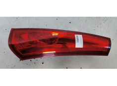 Recambio de piloto trasero derecho para kia cee´d sporty wagon ex referencia OEM IAM   