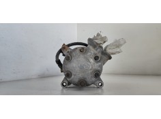 Recambio de compresor aire acondicionado para citroen xsara berlina 1.6i 16v exclusive referencia OEM IAM   