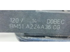 Recambio de maneta exterior trasera derecha para ford kuga (cbs) titanium referencia OEM IAM   