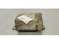 Recambio de modulo electronico para mercedes-benz clase a (w168) 170 cdi (168.009) referencia OEM IAM A0255453232  