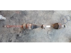 TRANSMISION DELANTERA DERECHA 