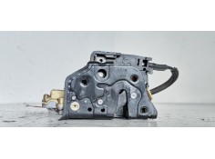 Recambio de cerradura puerta delantera derecha para volkswagen passat berlina (3c2) 2.0 tdi referencia OEM IAM   