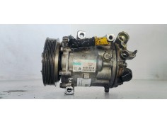 Recambio de compresor aire acondicionado para citroen c5 berlina collection referencia OEM IAM 9683055180  