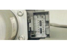 Recambio de elevalunas delantero derecho para skoda fabia (5j2 ) 1.2 i referencia OEM IAM 6Q2959801E  