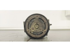 Recambio de compresor aire acondicionado para fiat doblo (119) referencia OEM IAM   