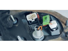 Recambio de piloto trasero derecho interior para hyundai i40 style referencia OEM IAM   