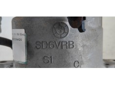 Recambio de compresor aire acondicionado para citroen xsara berlina 1.6i 16v exclusive referencia OEM IAM   