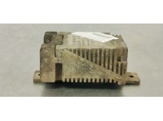 Recambio de modulo electronico para mercedes-benz clase a (w168) 170 cdi (168.009) referencia OEM IAM A0255453232  