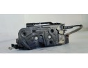 Recambio de cerradura puerta trasera derecha para volkswagen golf vii variant (bv5) sport bmt referencia OEM IAM   