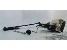 Recambio de cerradura puerta trasera derecha para lancia thema 3.0jtd 240 fap referencia OEM IAM P04589914AD  