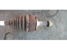 Recambio de transmision delantera derecha para honda cr-v (rd8) ex referencia OEM IAM   