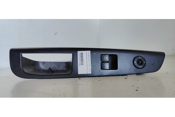 Recambio de mando elevalunas delantero izquierdo para kia cee´d sporty wagon ex referencia OEM IAM   