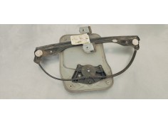 Recambio de elevalunas delantero derecho para skoda fabia (5j2 ) 1.2 i referencia OEM IAM 6Q2959801E  