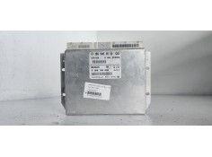 Recambio de centralita abs para mercedes-benz clase a (w168) 1.7 cdi diesel cat referencia OEM IAM 1685453532Q01  
