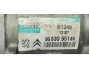 Recambio de compresor aire acondicionado para citroen c5 berlina collection referencia OEM IAM 9683055180  